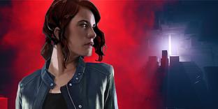 Дополнение Foundation для Control будет временным эксклюзивом Epic Games Store и PS4